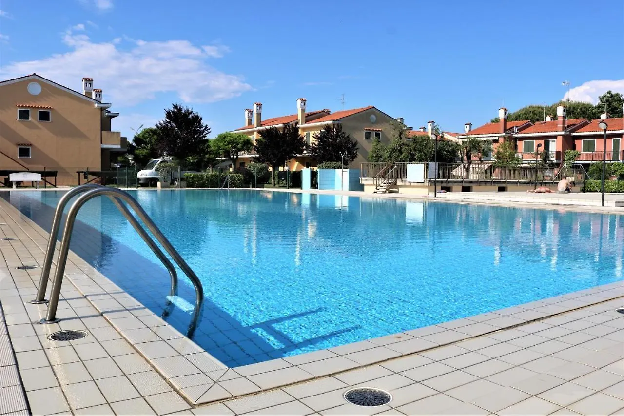 Apartment Villaggio Michelangelo Bibione