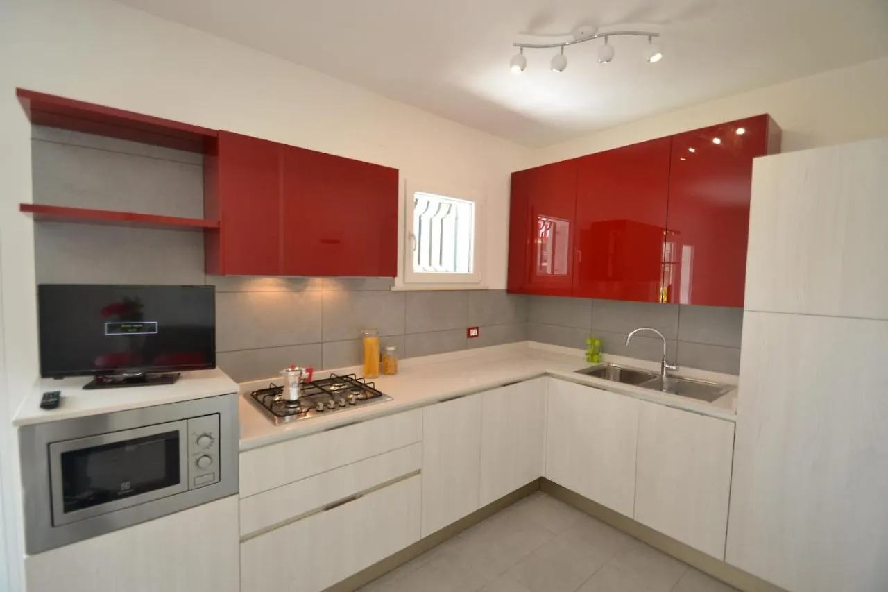 Villaggio Michelangelo Bibione Apartment