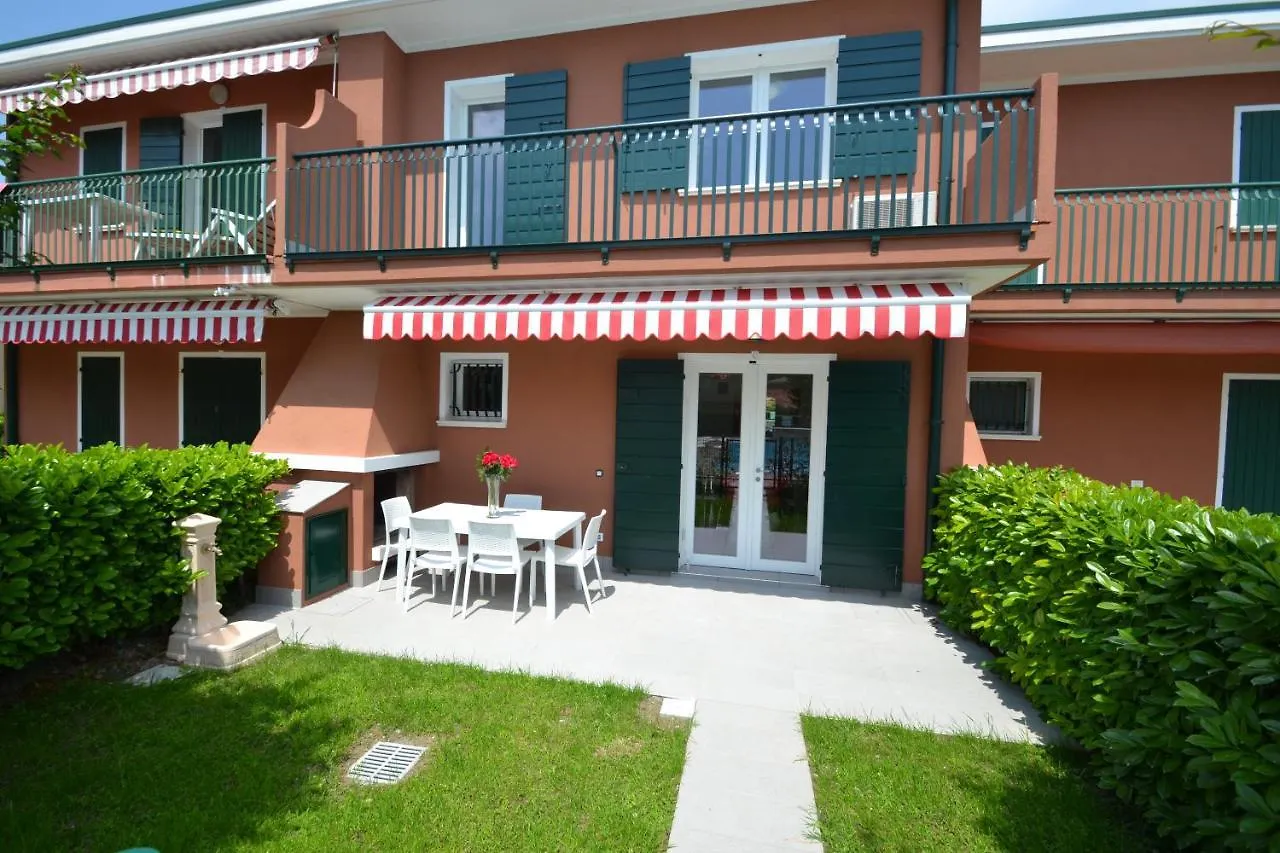 Apartment Villaggio Michelangelo Bibione