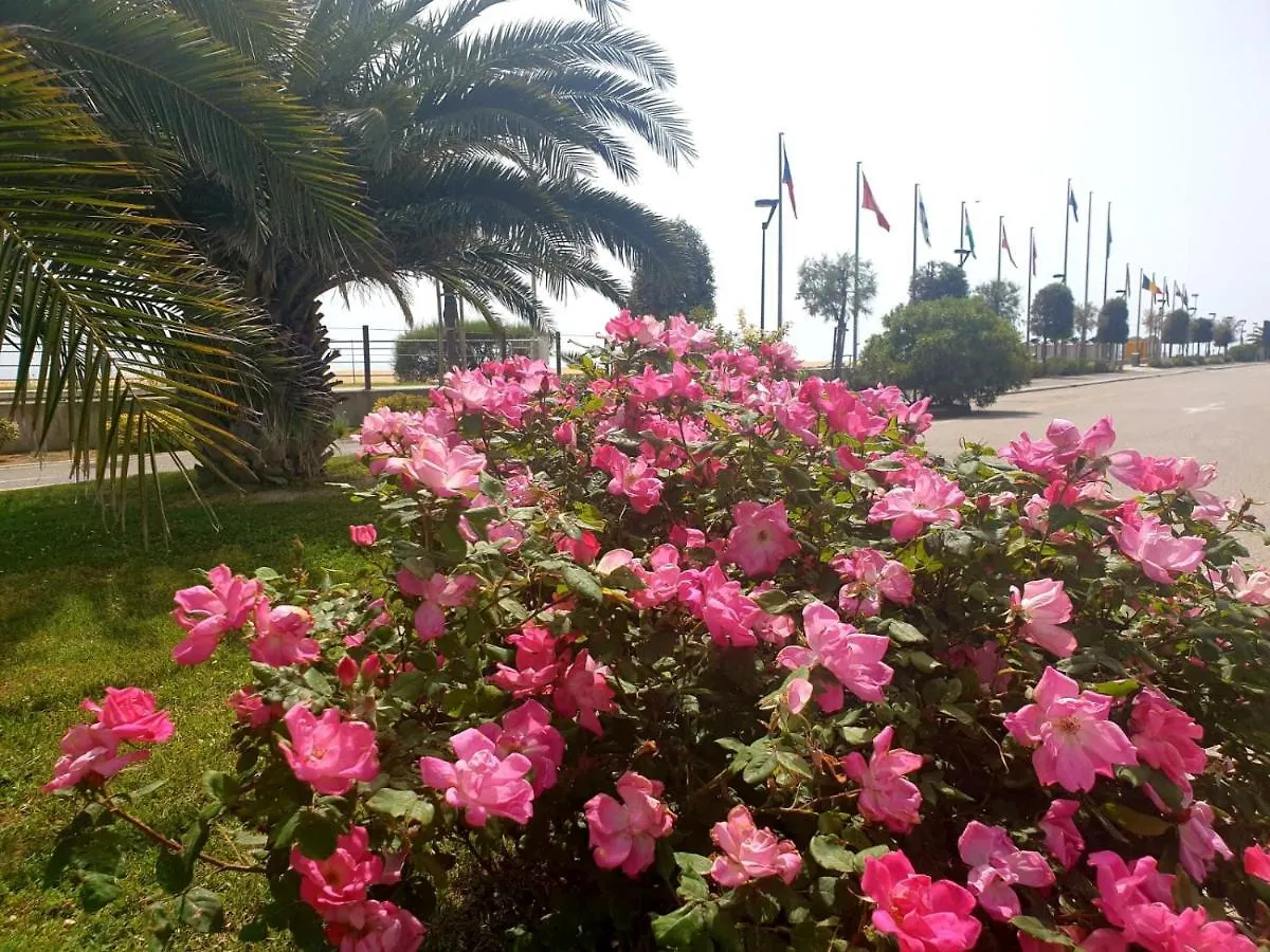 Villaggio Michelangelo Bibione 0*,