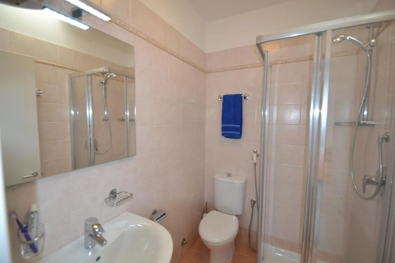 Villaggio Michelangelo Bibione Apartment