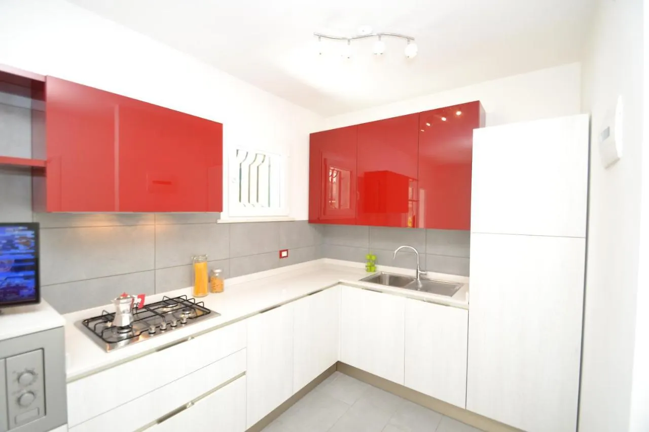 Apartment Villaggio Michelangelo Bibione