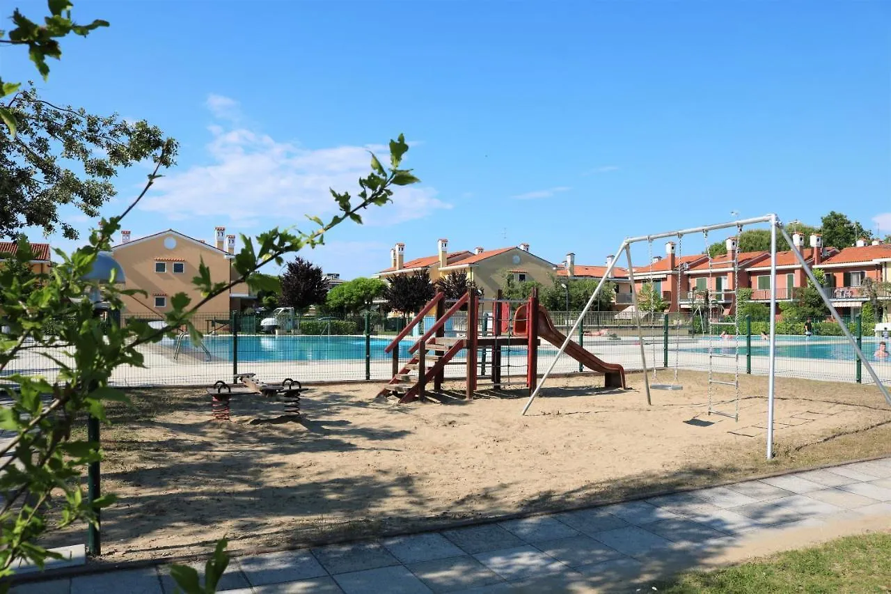 Villaggio Michelangelo Bibione Apartment