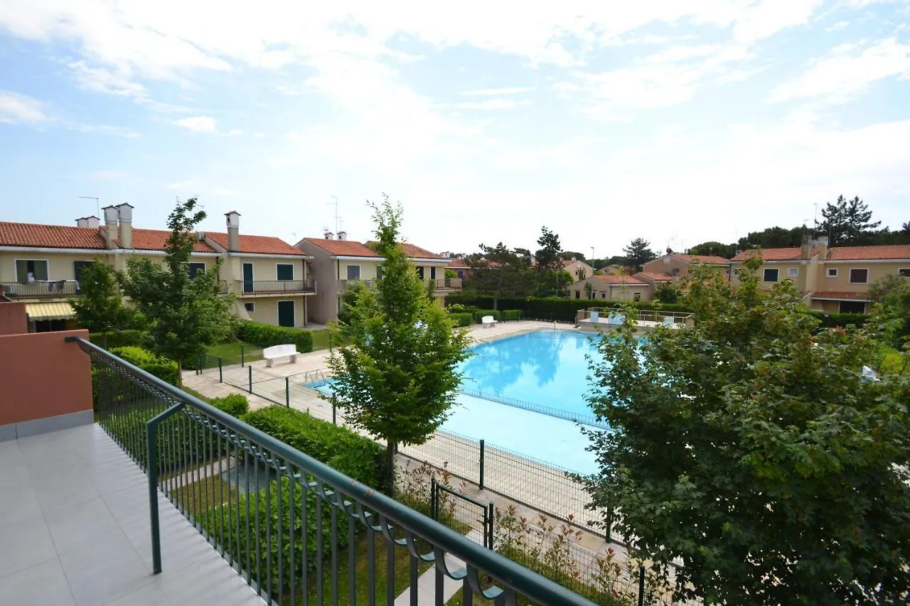 Villaggio Michelangelo Bibione