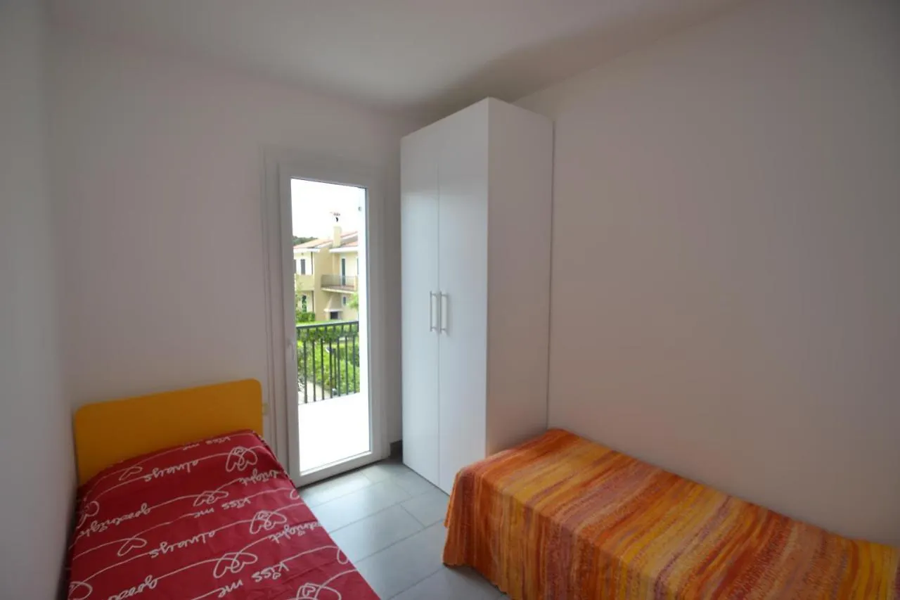 Apartment Villaggio Michelangelo Bibione Italy