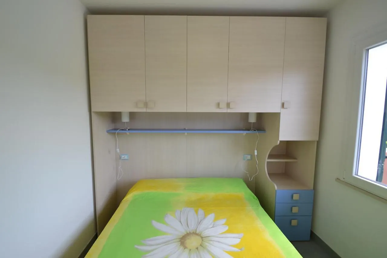 Villaggio Michelangelo Bibione Apartment