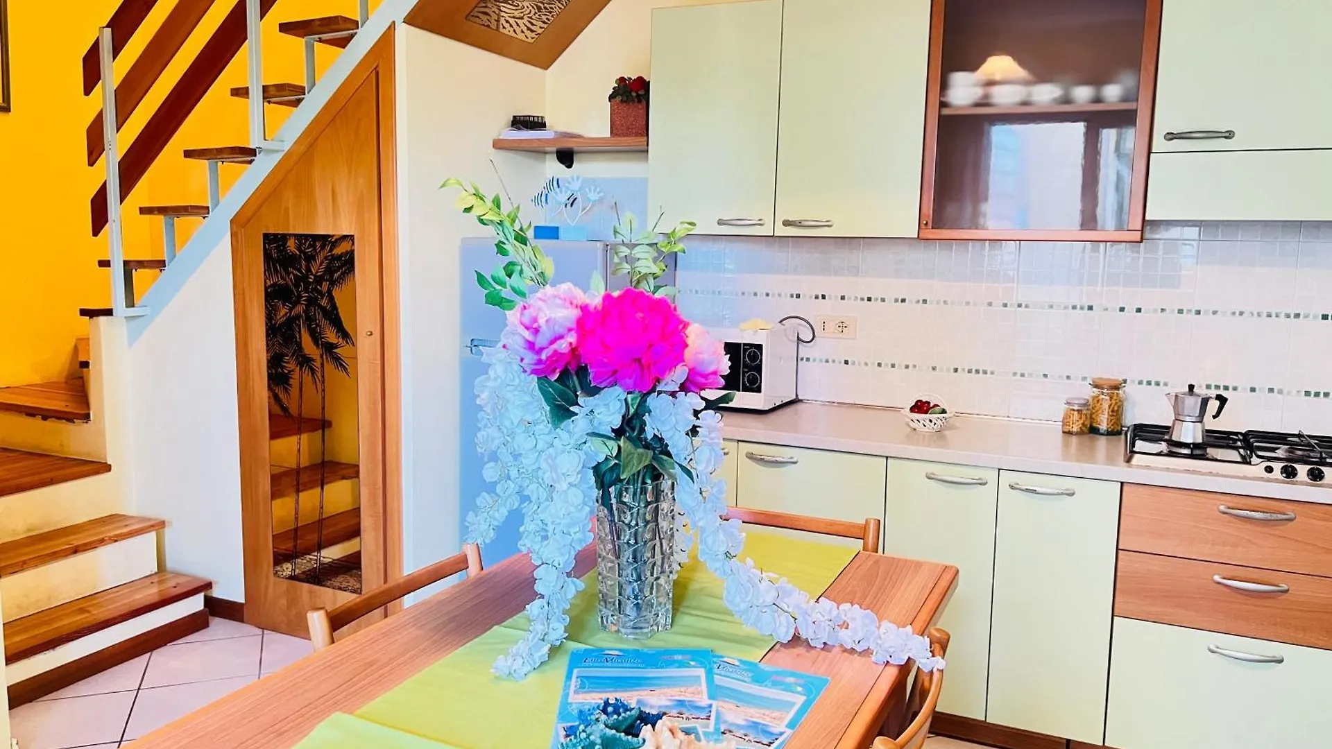 Apartamento Villaggio Michelangelo Bibione
