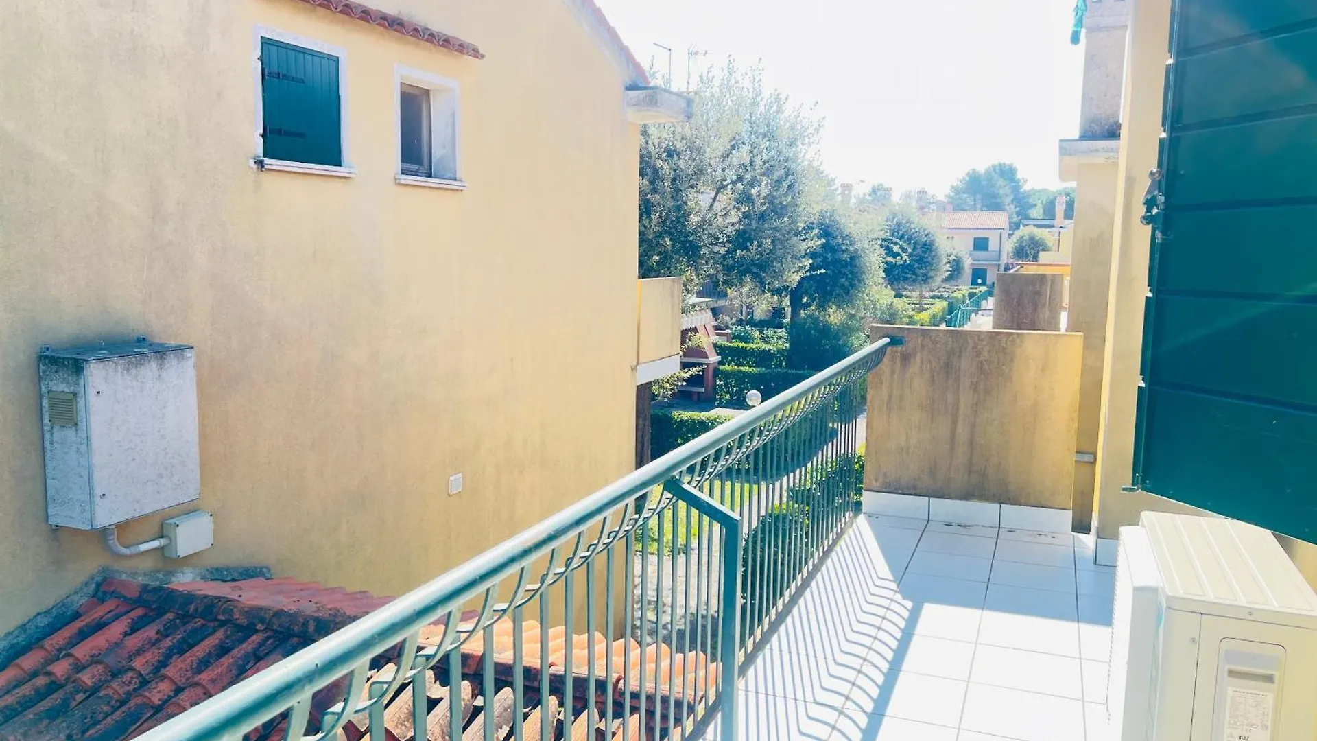 Villaggio Michelangelo Bibione Apartment