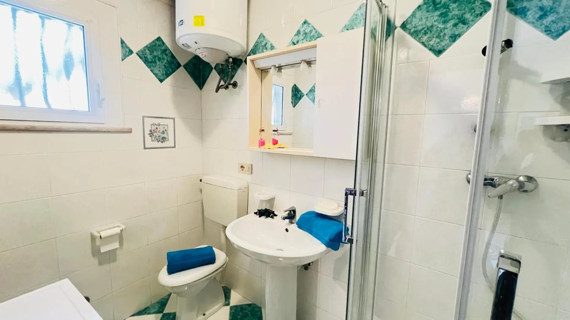 Apartment Villaggio Michelangelo Bibione