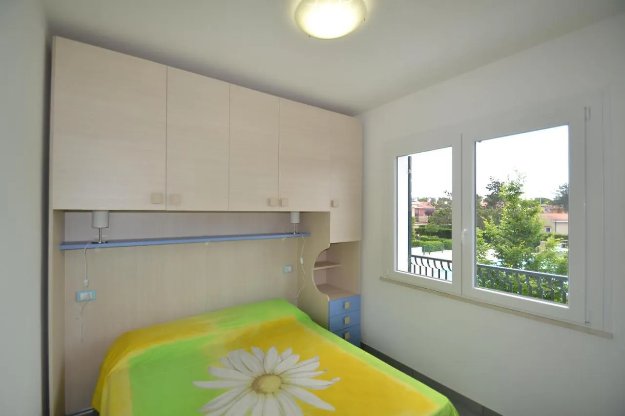 Villaggio Michelangelo 比比翁 意大利