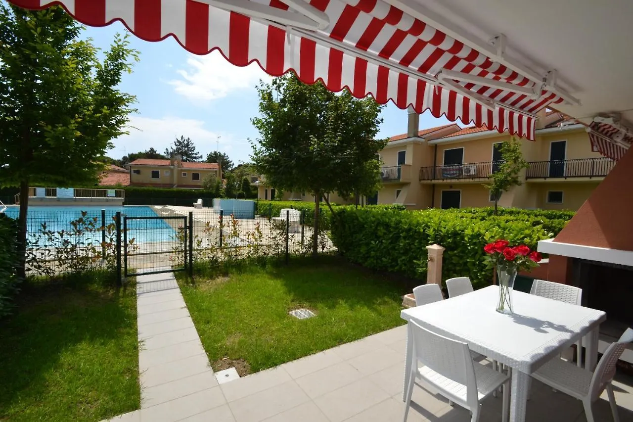 Villaggio Michelangelo 比比翁