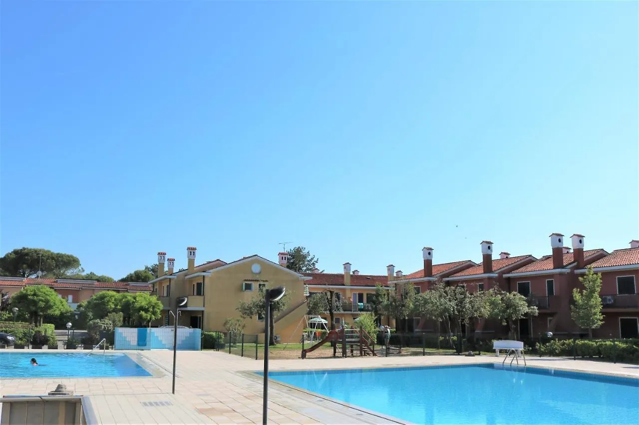 Villaggio Michelangelo Bibione